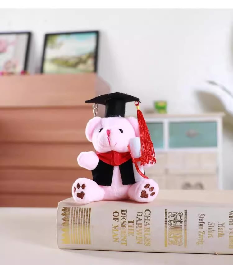 [Everlasting Bouquet] Sunny Teddy Surprise