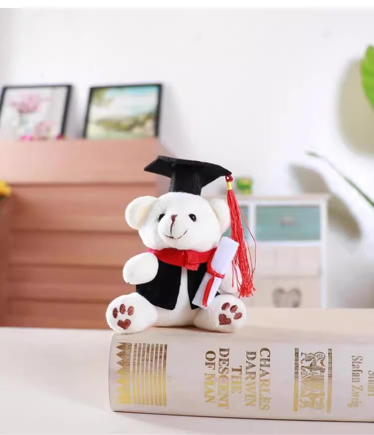 [Everlasting Bouquet] Sunny Teddy Surprise