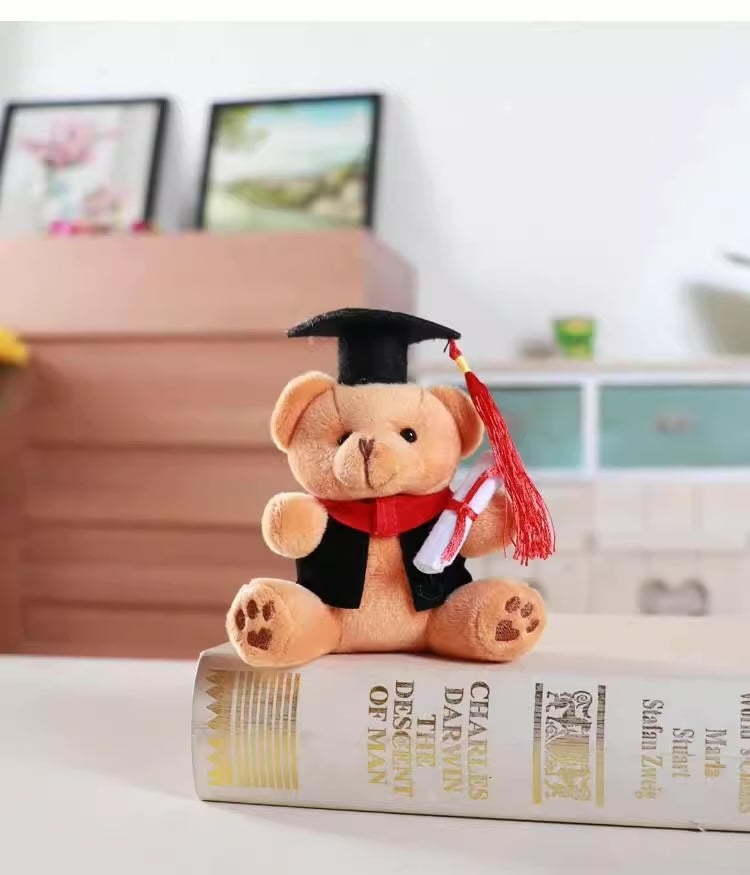 [Everlasting Bouquet] Sunny Teddy Surprise