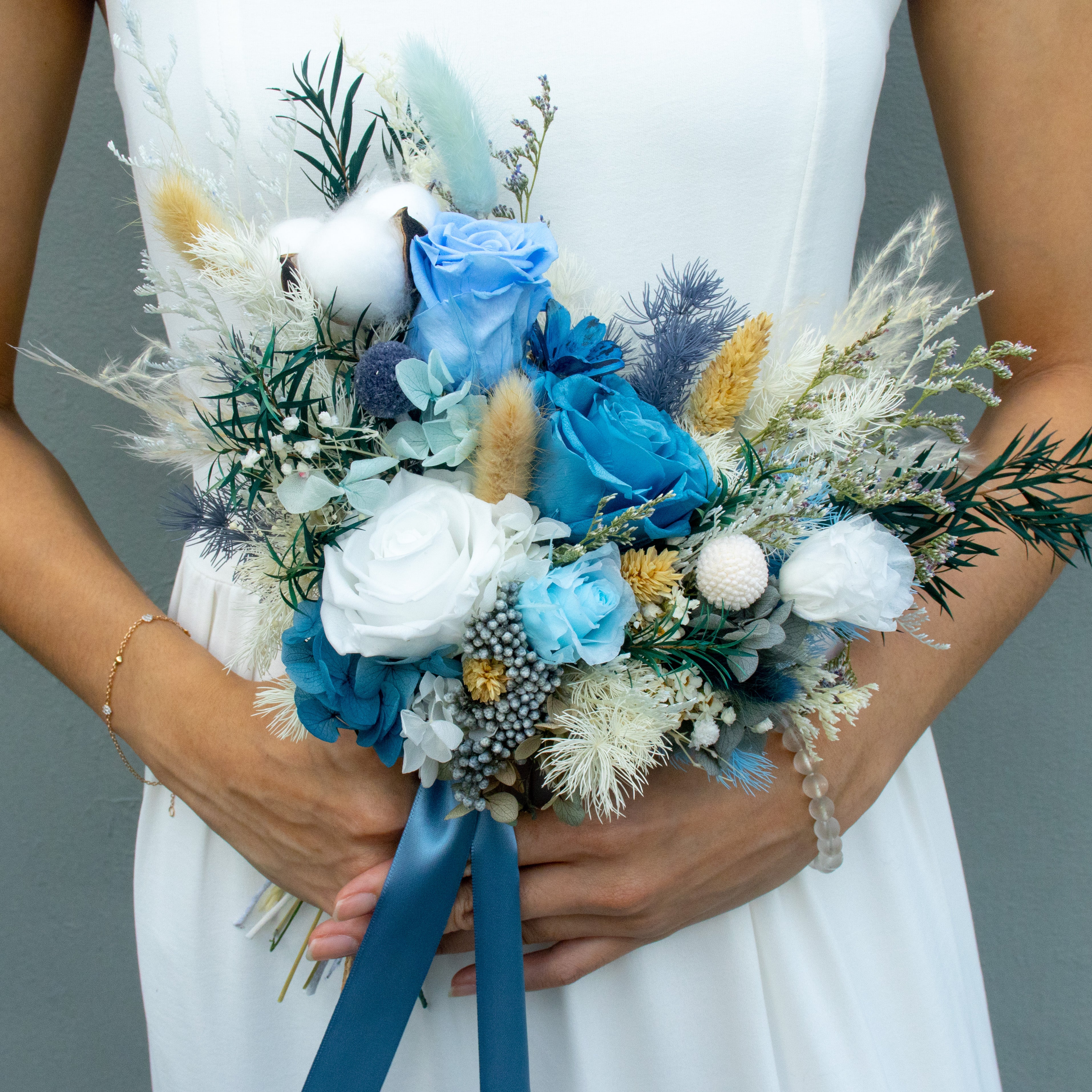 [Bridal Bouquet] Odette